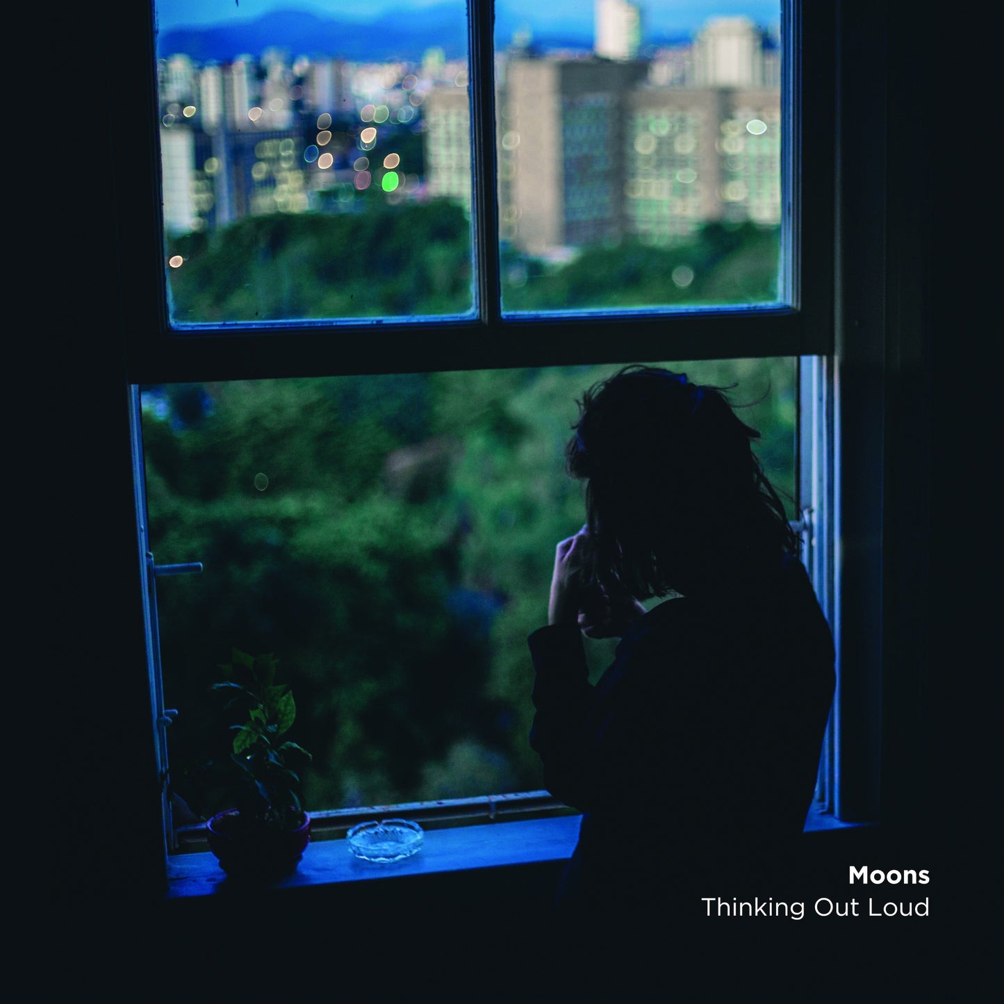 Thinking Out Loud Vinyl Record
