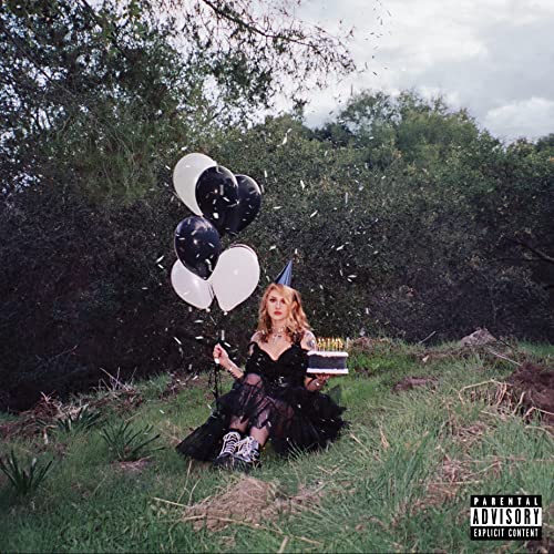 MOTHICA - forever fifteen Vinyl Record