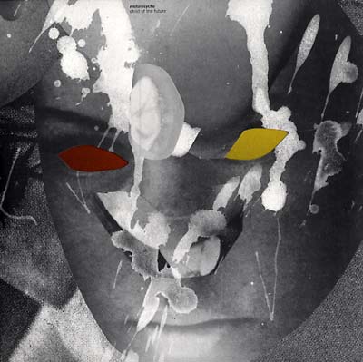 Child of the Future Vinyl Record