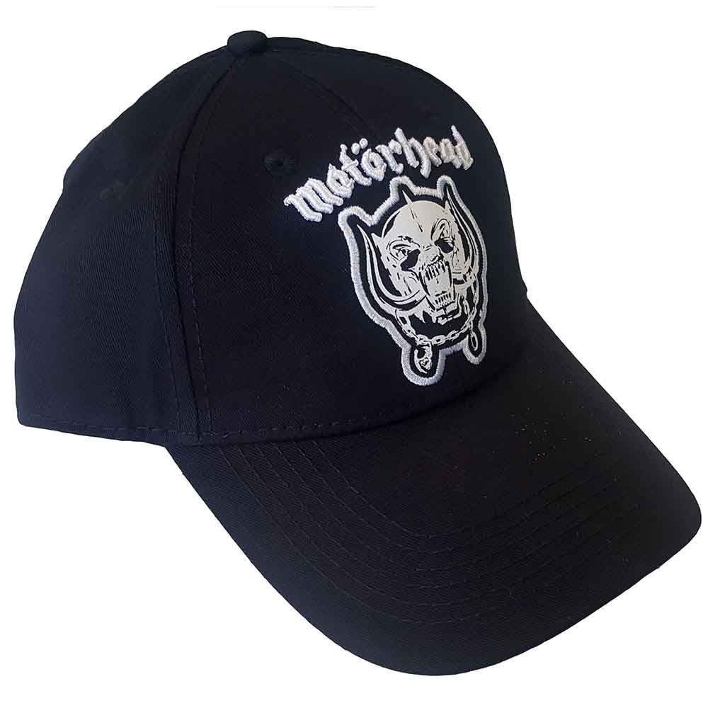 Motorhead Warpig Hat Officially Licensed