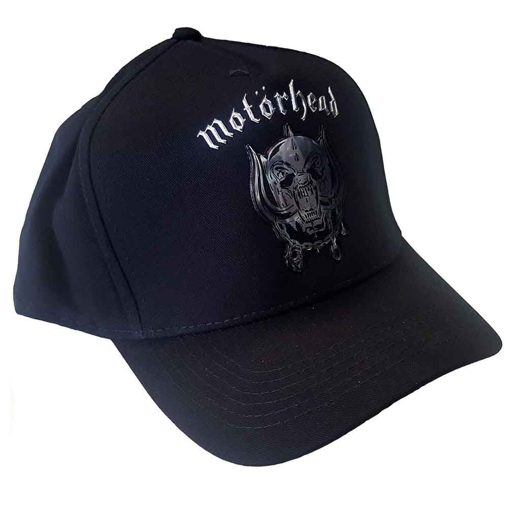 Motorhead Warpig Hat Officially Licensed