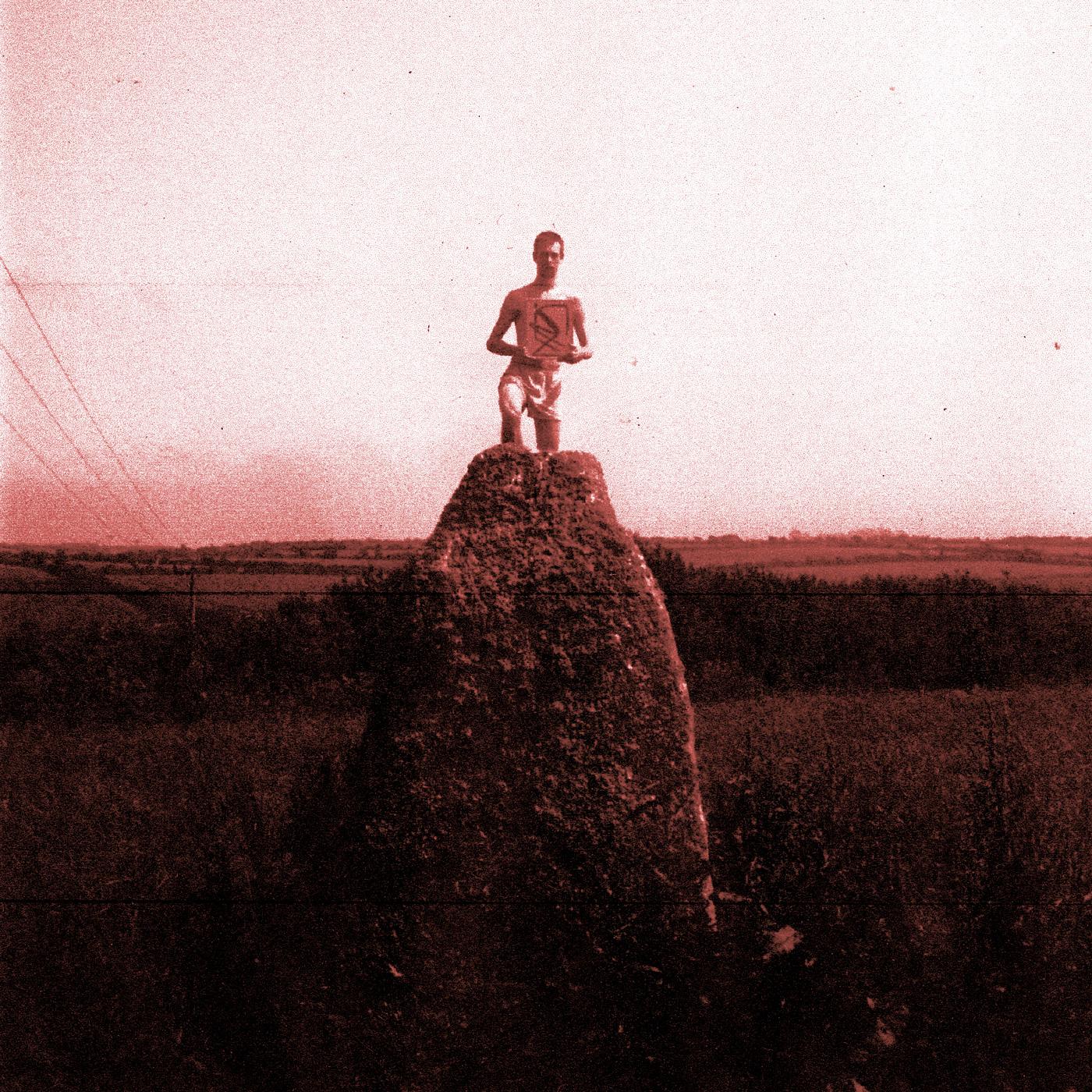 Mount Kimbie - Love What Survives Remixes Part 1 Vinyl Record
