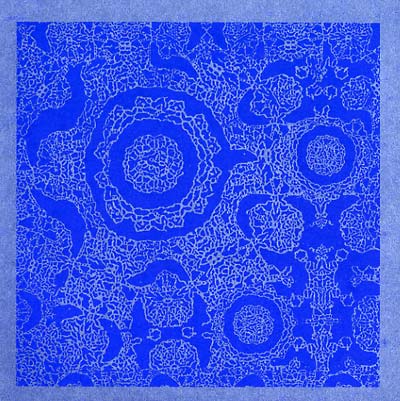 MOUTHUS/BULBS - Split Vinyl Record