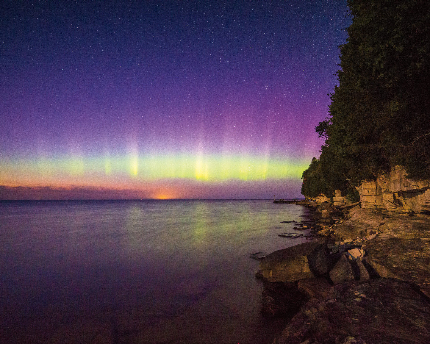 Capture Door County: The Best of Door County in Photography Book