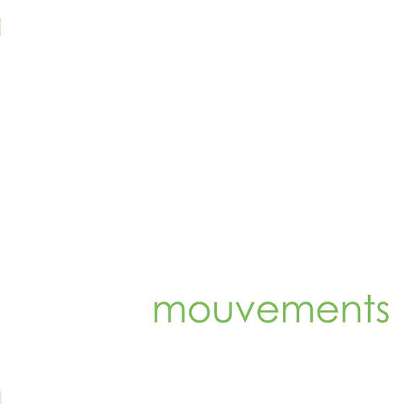 MOUVEMENTS - Mouvements Vinyl Record
