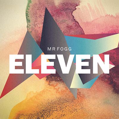 Eleven Music CD
