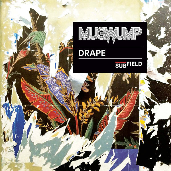 Drape Music CD
