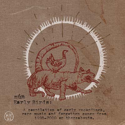 Early Birds Music CD