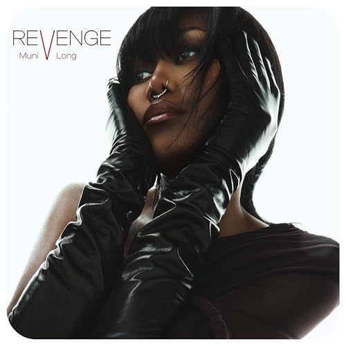 Revenge Vinyl Record