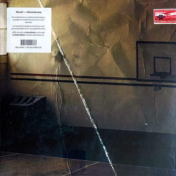 Remembranza Vinyl Record