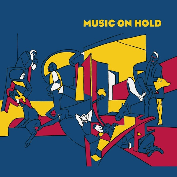 30 Minutes Of Music CD