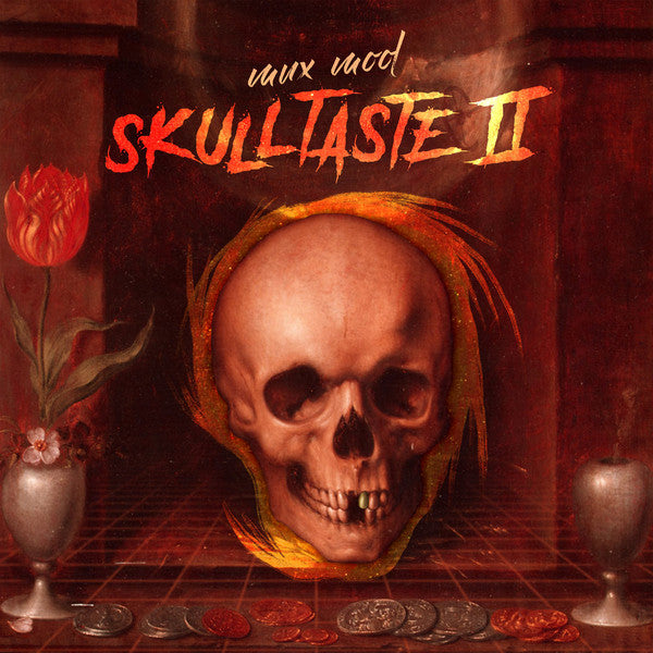 Skulltaste II Vinyl Record