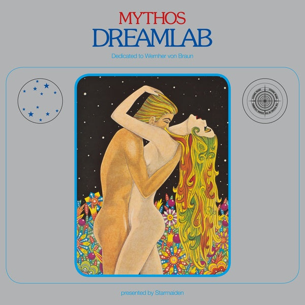 MYTHOS - Dreamlab Vinyl Record