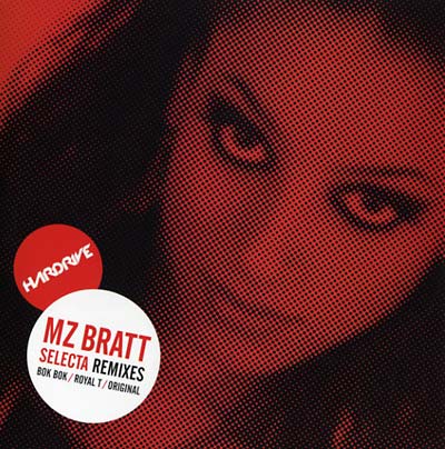 Selecta Remixes EP Vinyl Record