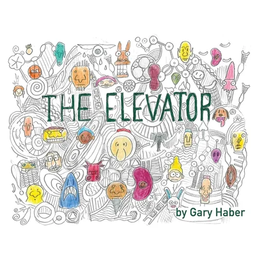 The Elevator Comics