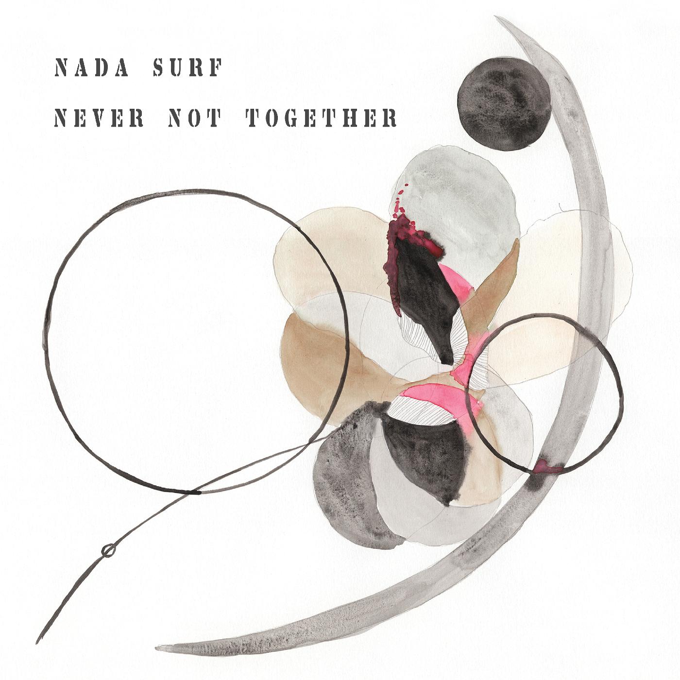 Never Not Together Vinyl Record