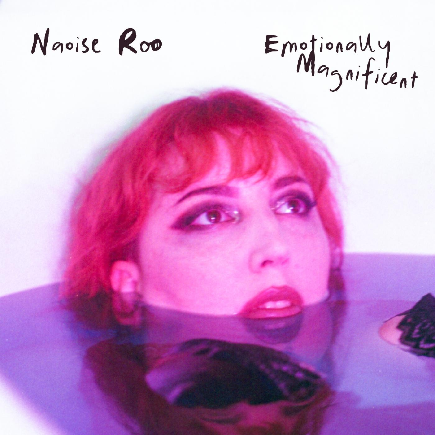 Naoise Roo - Emotionally Magnificent Vinyl Record