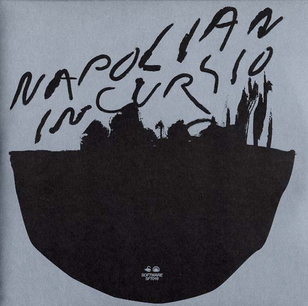 NAPOLIAN - Incursio Vinyl Record