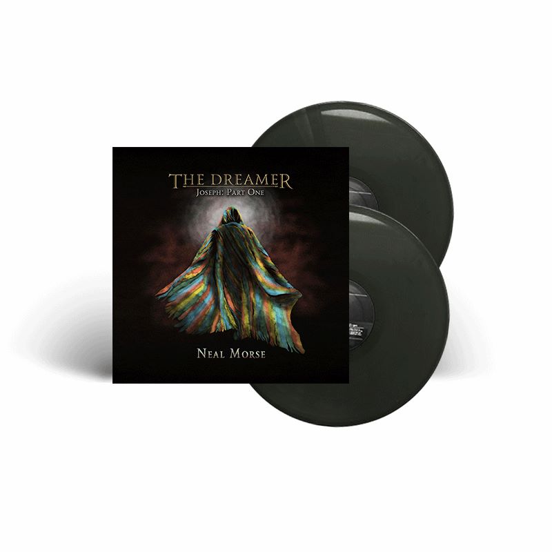 The Dreamer-Joseph Pt.1 Vinyl Record