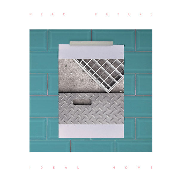 NEAR FUTURE - Ideal Home Vinyl Record