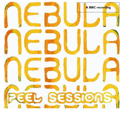 BBC Peel Sessions Music CD