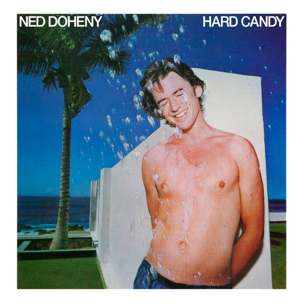 Hard Candy Vinyl Record