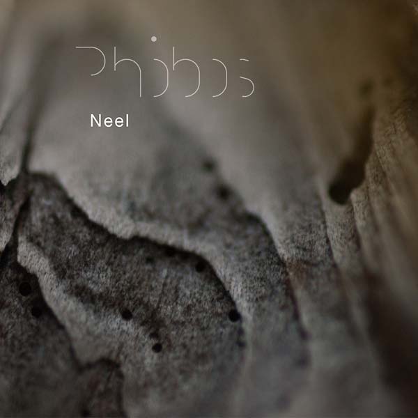 NEEL - Phobos Vinyl Record