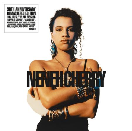 Neneh Cherry - Raw Like Sushi: 30th Anniversary Edition (Colored Vinyl, Gold, 180 Gram Vinyl, Anniversary Edition) Vinyl Record