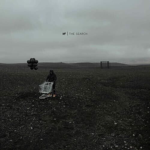 The Search: 5th Anniversary Edition (Limited Edition, White Colored Vinyl) (2 Lp's) Vinyl Record