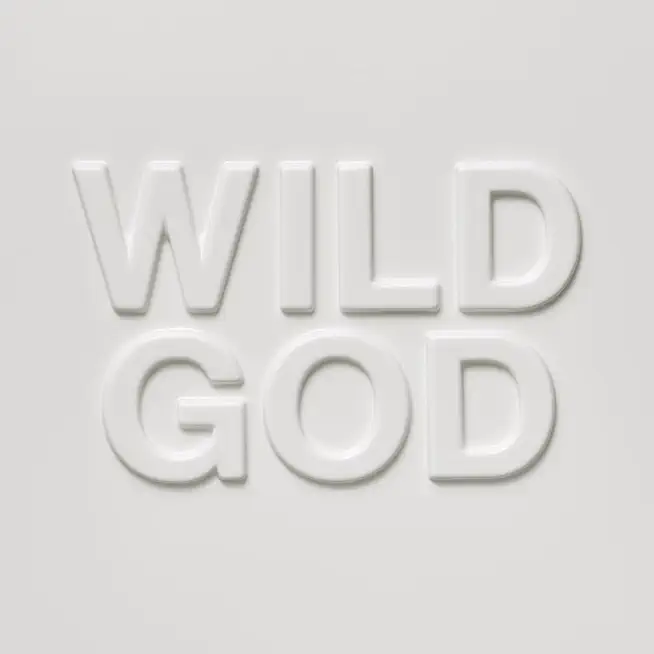 Nick Cave & the Bad Seeds - Wild God Vinyl Record
