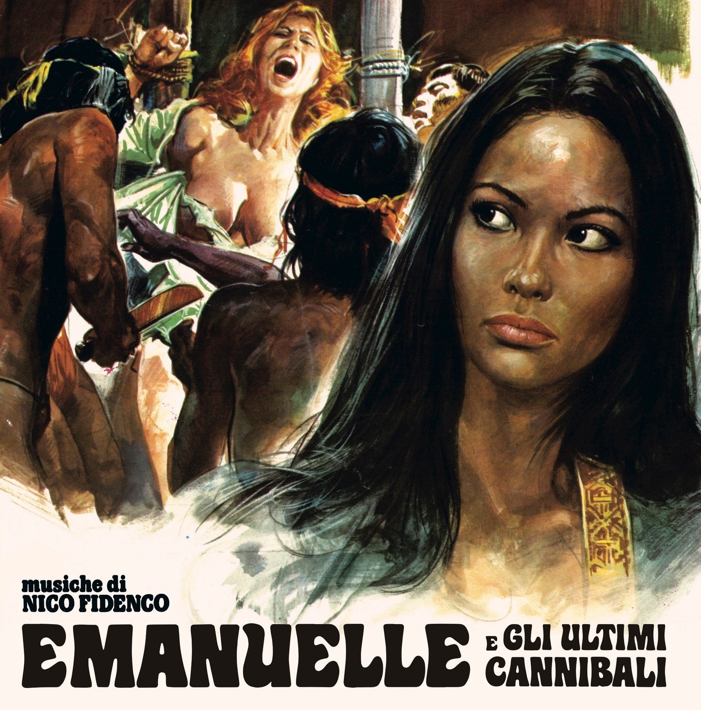 Make Love On The Wing / Sweet Disco Funky Vinyl Record