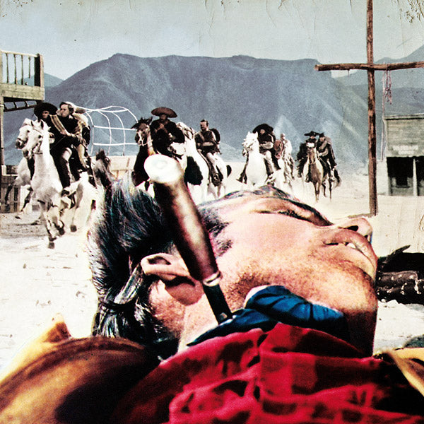 Per il Gusto di Uccidere Vinyl Record