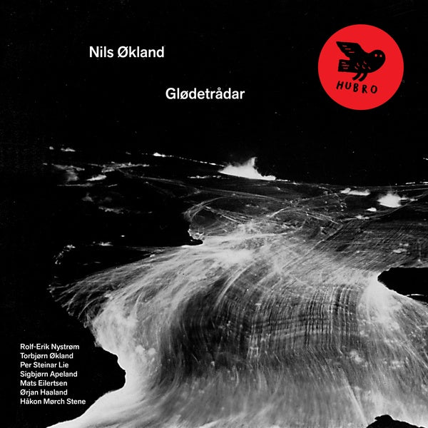 NILS OKLAND - Glodetradar Vinyl Record
