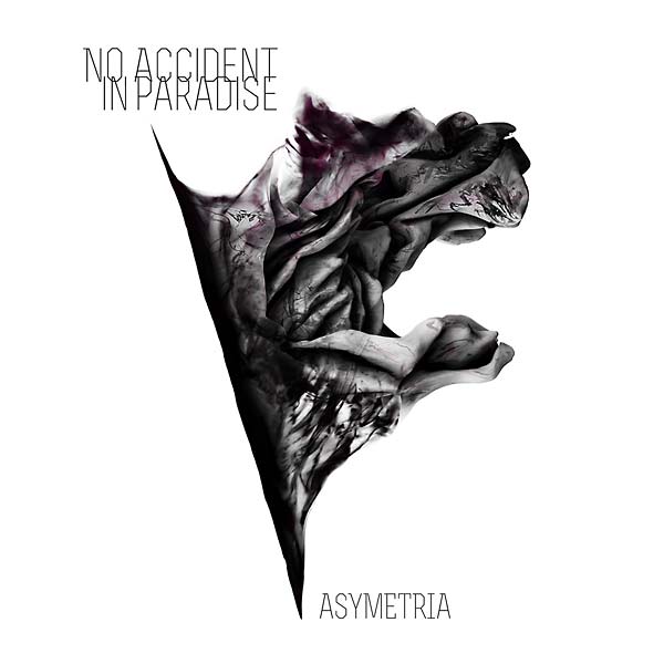 Asymetria Music CD
