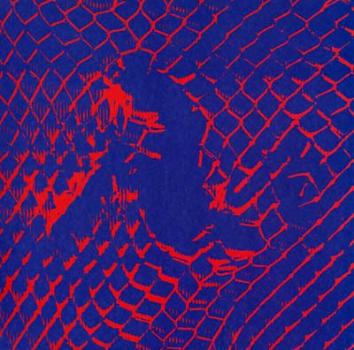 Pastel and Pass Out Vinyl Record