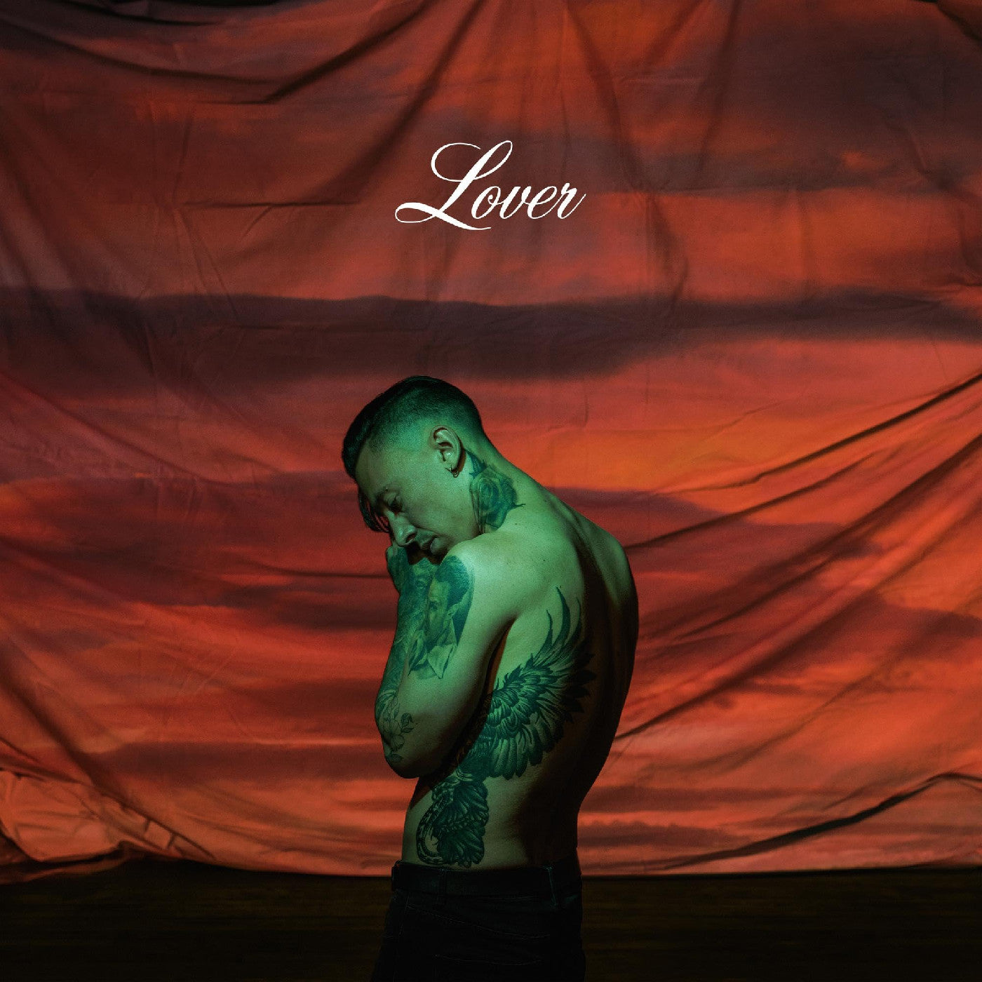 Lover Vinyl Record