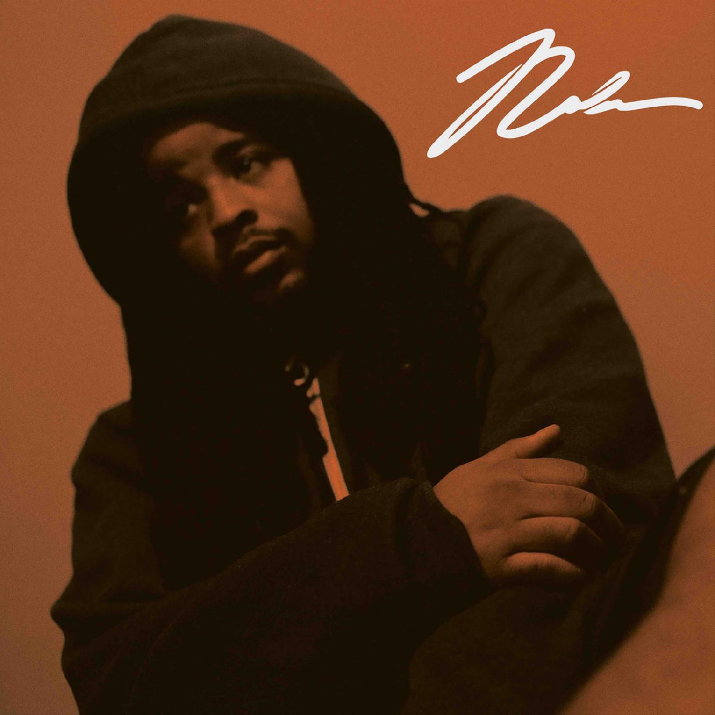 Nolan The Ninja - ILLPHORIA 2 (ORANGE VINYL) Vinyl Record