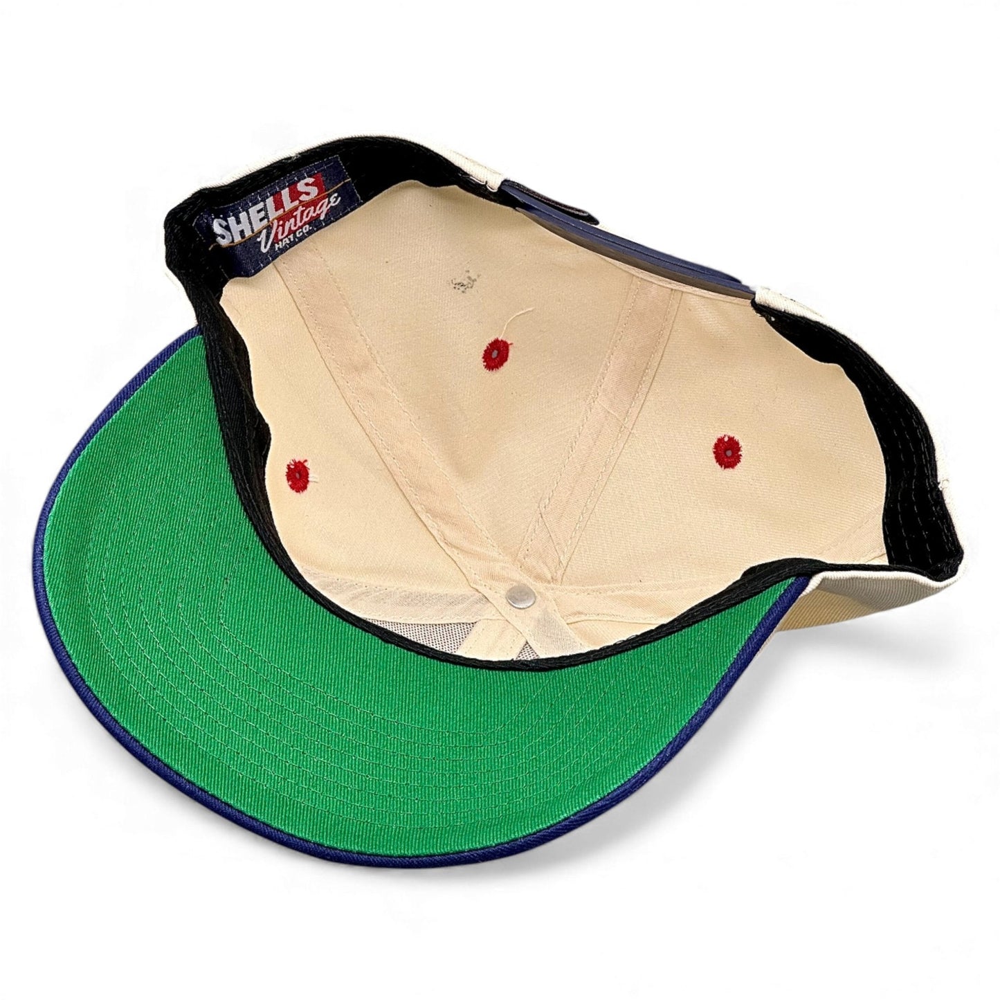 North Carolina Snapback Hat - The First in Flight