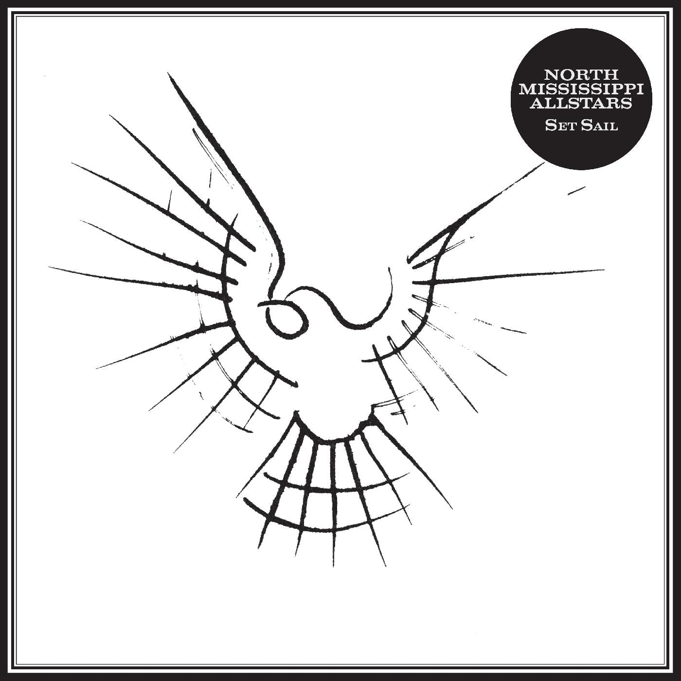 Set Sail Vinyl Record