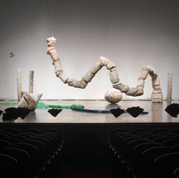 Dafne Phono Vinyl Record