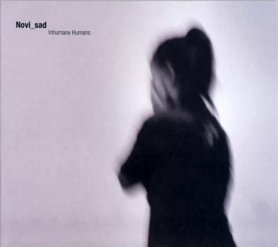 Inhumane Humans Music CD