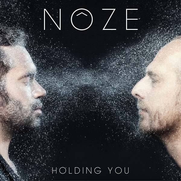 NOZE - Holding You Vinyl Record
