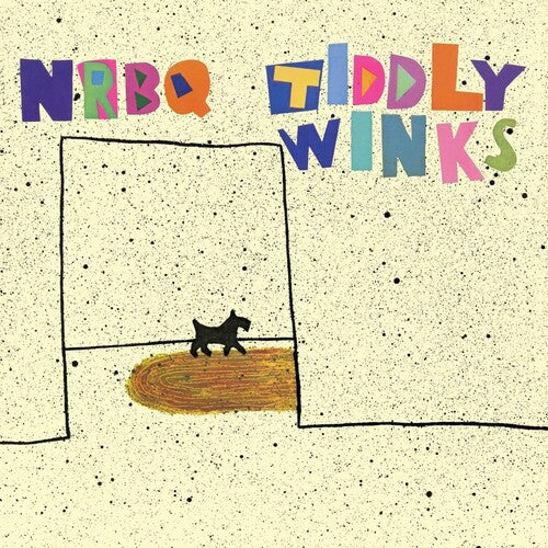 NRBQ - Tiddly Winks Vinyl Record