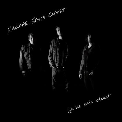 Je Ne Sais Claust Vinyl Record