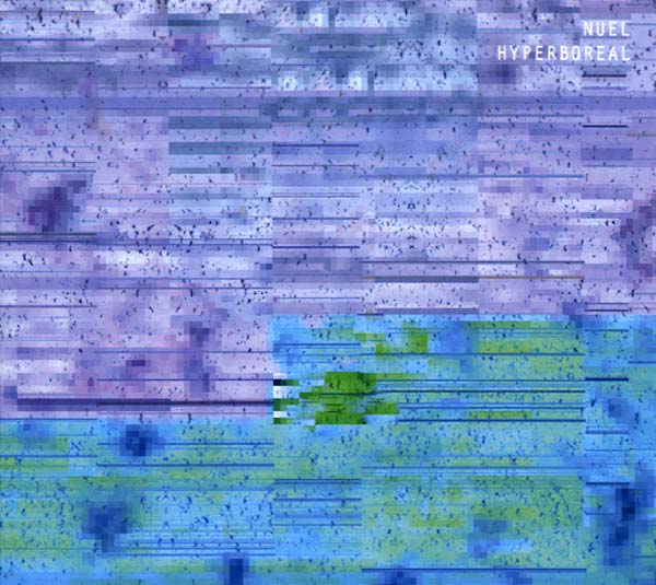 Hyperboreal Music CD