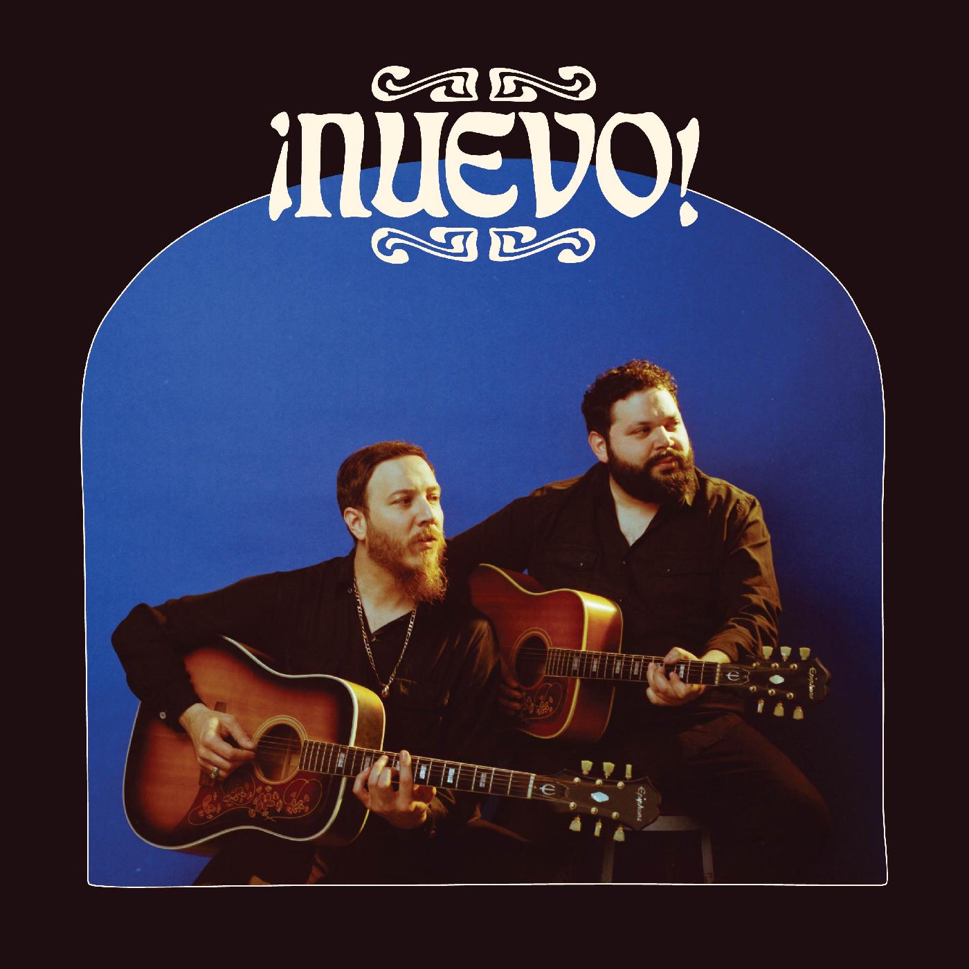 Nuevo - Nuevo Cassette Tape