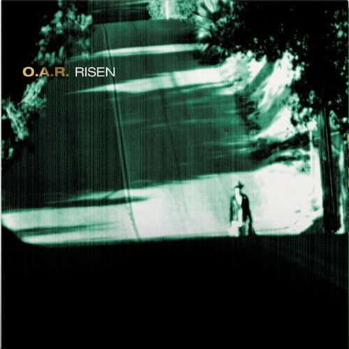 Risen (25th Anniversary Edition) (Limited Edition, Emerald Green Colored Vinyl) Vinyl Record