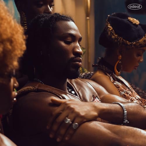 Sunday At Zuri'S (Anniversary Edition) Vinyl Record