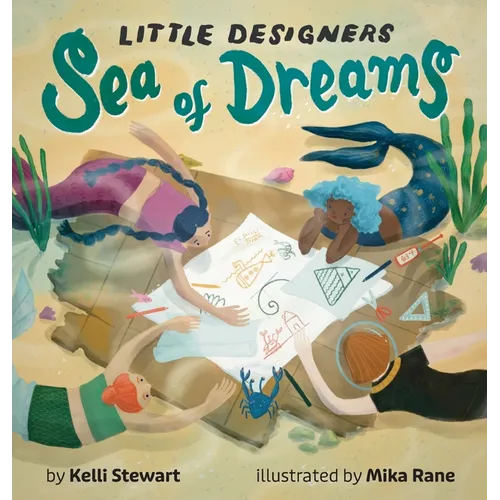 Little Designers: Sea of Dreams