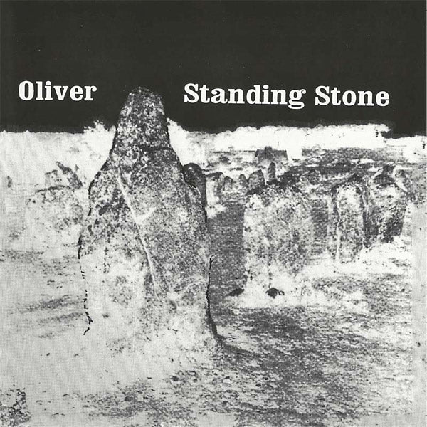 Standing Stone Music CD